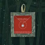 Talismanes de protección inspirados en Costa Rica por la joyera Jina González - Plata 925