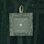 Talismanes de protección inspirados en Costa Rica por la joyera Jina González - Plata 925