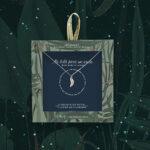 Talismanes de protección inspirados en Costa Rica por la joyera Jina González - Plata 925