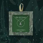 Talismanes de protección inspirados en Costa Rica por la joyera Jina González - Plata 925